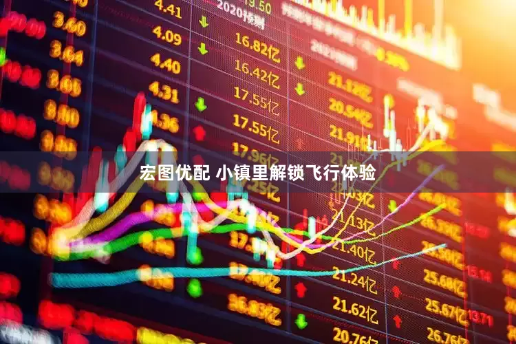 宏图优配 小镇里解锁飞行体验