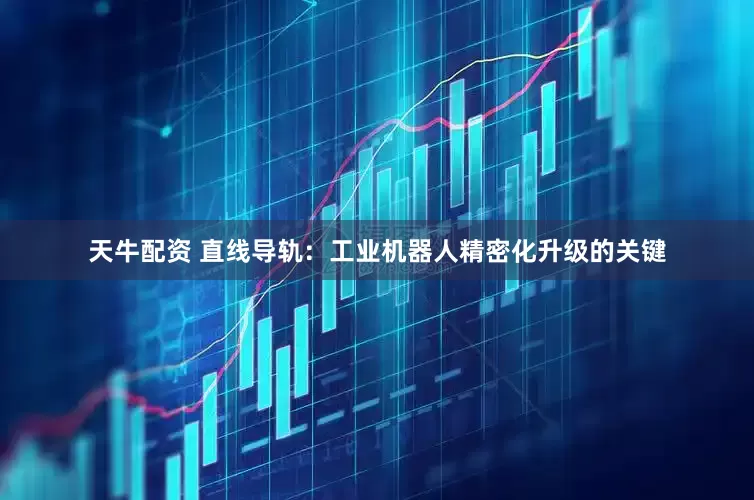 天牛配资 直线导轨：工业机器人精密化升级的关键